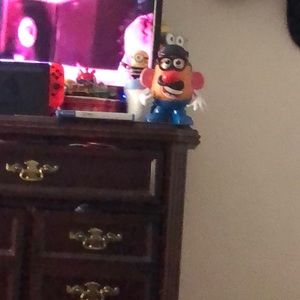 Meet your Posher, Roberto